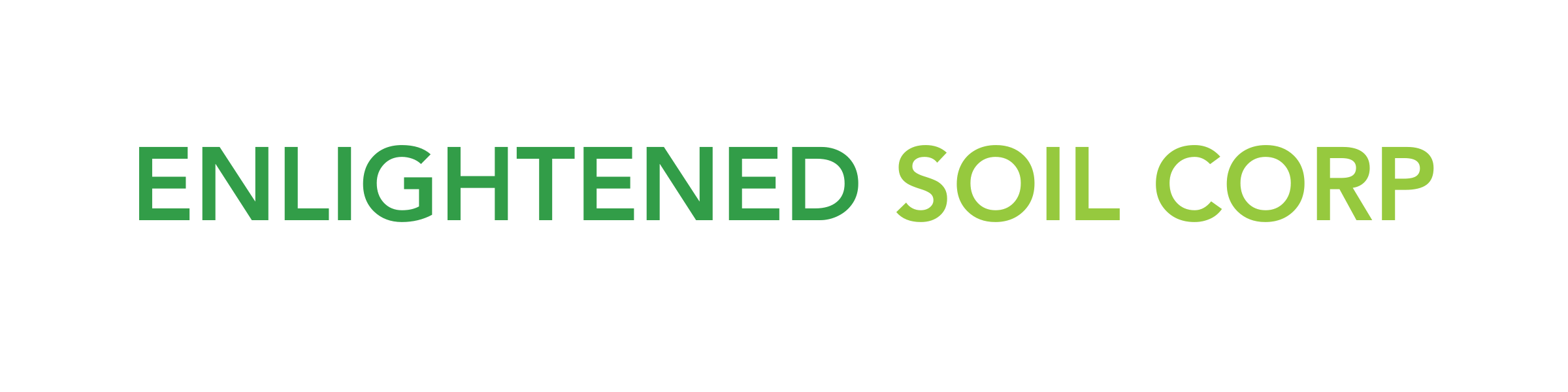ENLIGHTENED SOIL CORP